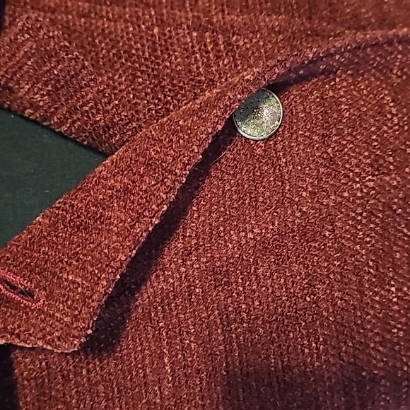 Vintage Gotcha Covered Shacket sz L - Picture 2 of 4